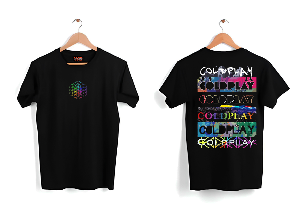 Coldplay