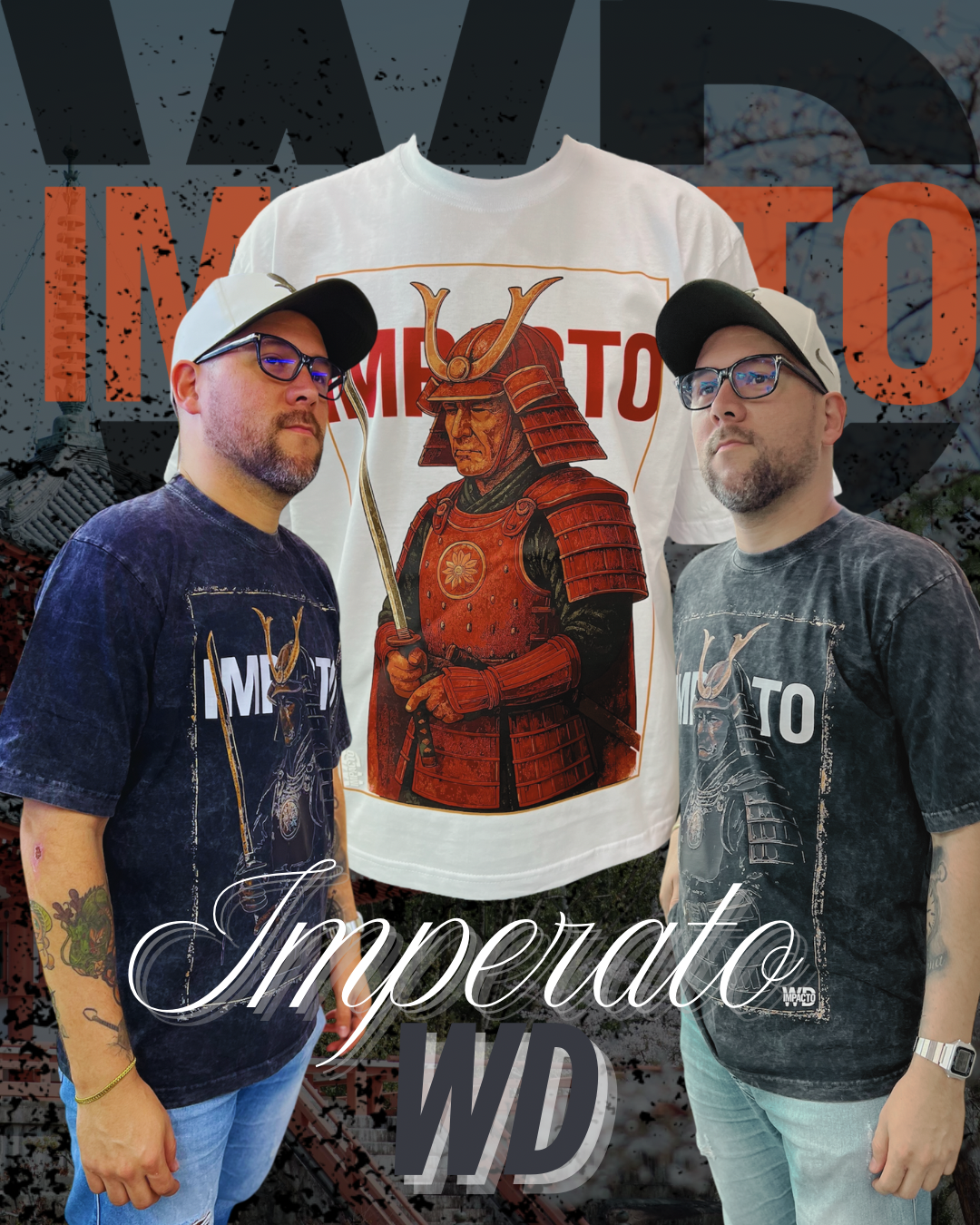 IMPERATO