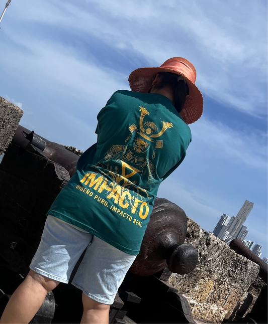LEGADO (Nuevo Diseño)