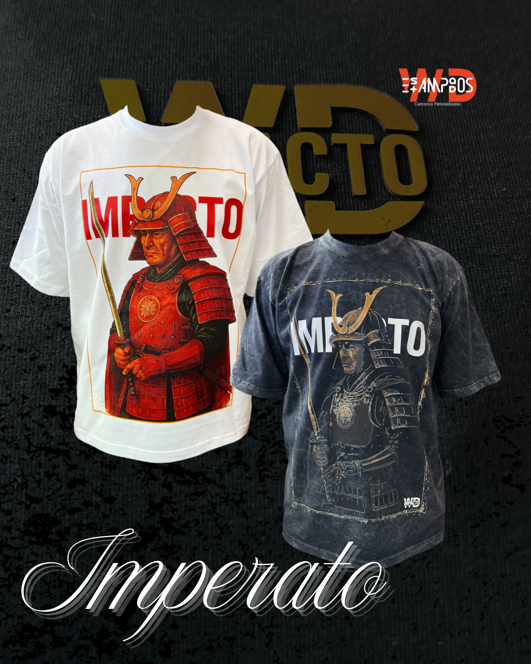 IMPERATO