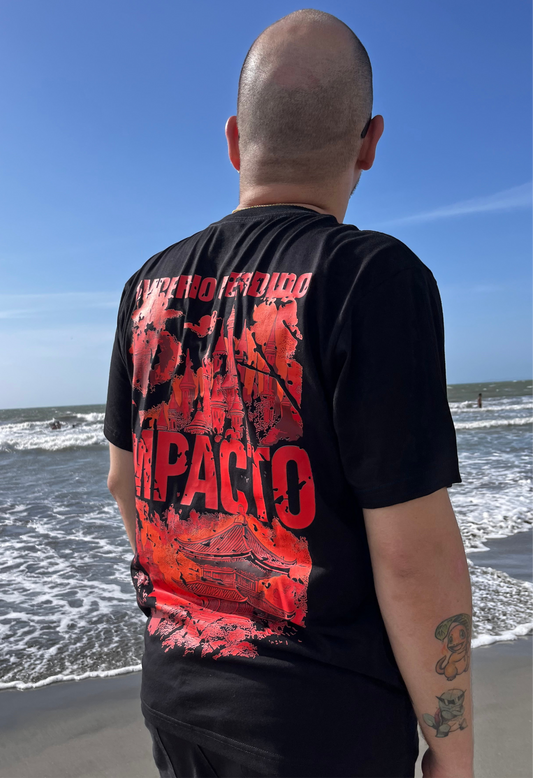 IMPERIO PERDIDO (Nuevo Diseño)